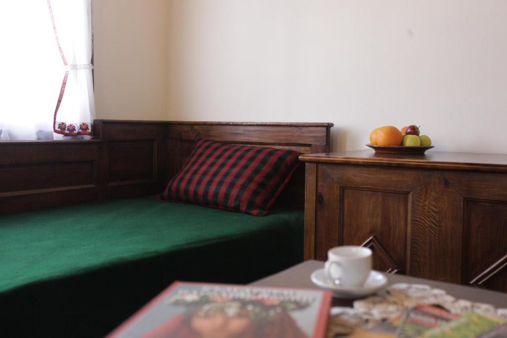 Djudjeva Kyshta Hotel パナギュリシテ 部屋 写真
