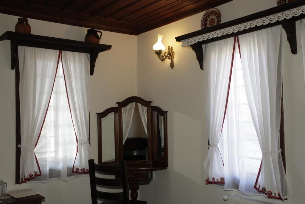 Djudjeva Kyshta Hotel パナギュリシテ 部屋 写真